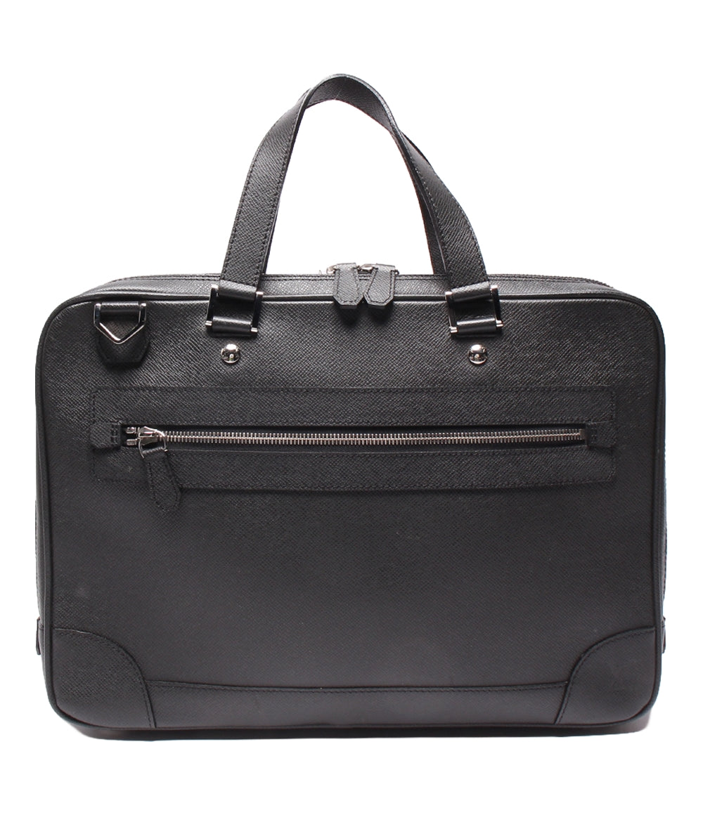 ルイヴィトン ビジネスバッグ ブリーフケース アレクサンダー アルドワーズ タイガ M31162