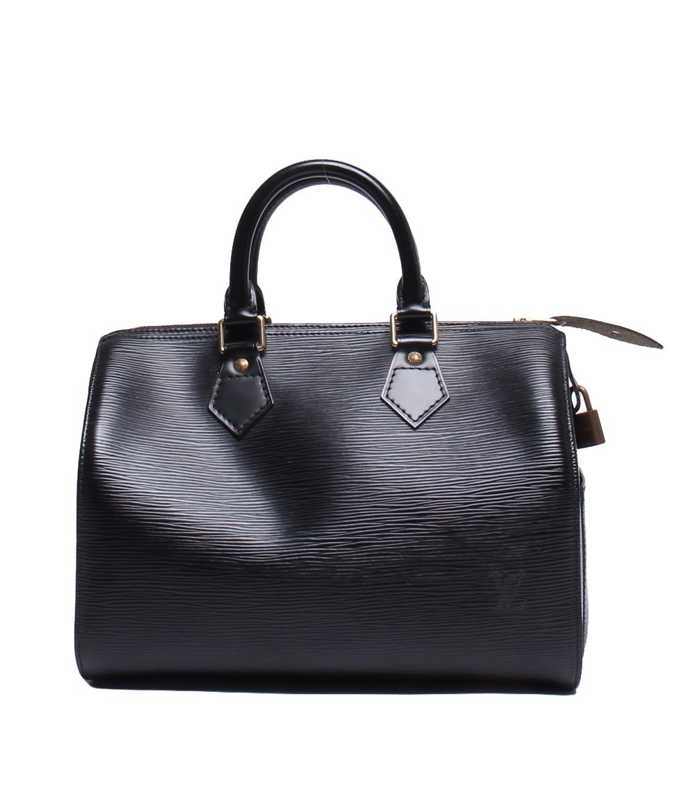 ルイヴィトン ハンドバッグ ミニボストンバッグ スピーディ30 エピ M59022